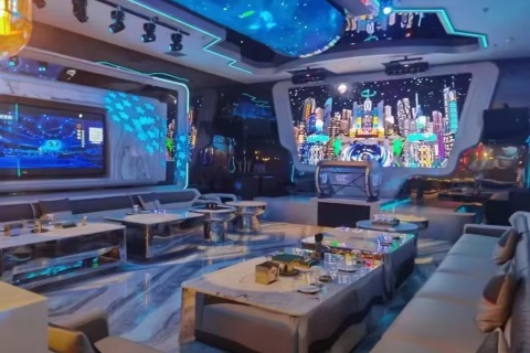 景德镇夜总会招聘,景德镇商务夜总会,精英汇聚,共创未来无限可