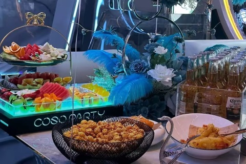 台州生意火爆KTV招促销员大量招人必上场所