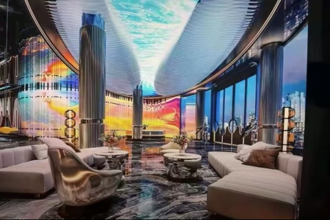 洛阳夜场KTV招聘,洛阳KTV招聘,提供住宿