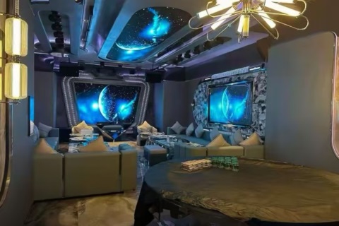 宜宾商务KTV招聘酒水促销员,工作舒心畅融入职场大家庭