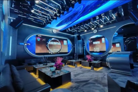 贵阳凯域KTV招聘礼仪模特,稳定高薪岗位期待你施展拳脚