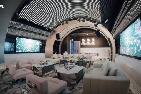 淮安夜场ktv招聘优质模特高薪只要努力就行客源稳定