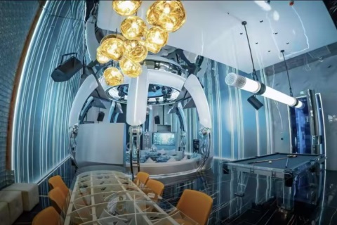 宜宾MT酒吧招聘,宜宾MT酒吧,前沿领域岗引领行业新走向