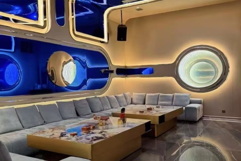 莆田KTV招聘服务员可兼职包吃包住包路费贴心福利