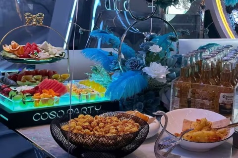 成都KTV招聘,整合职业路径,汇聚各方的力量