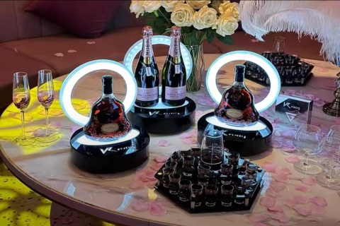 潍坊夜总会招聘,潍坊KTV招聘信息,高端急聘全城模特登舞台